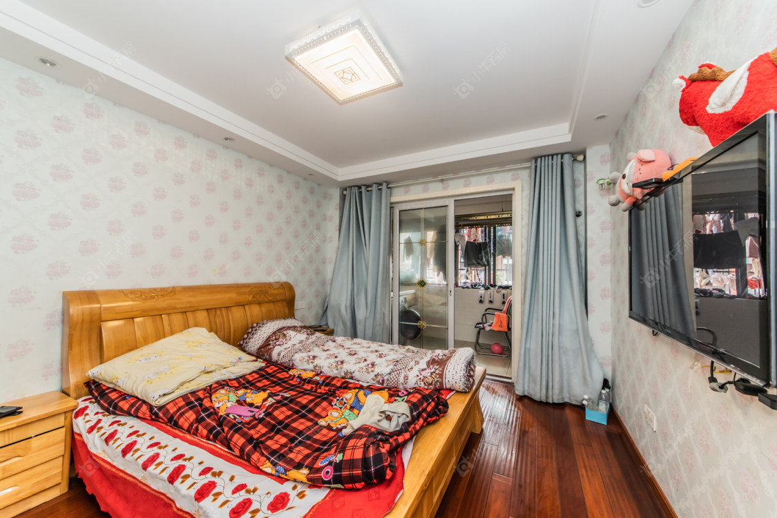 常州祥龙苑在售二手房源室内图_小牛看房