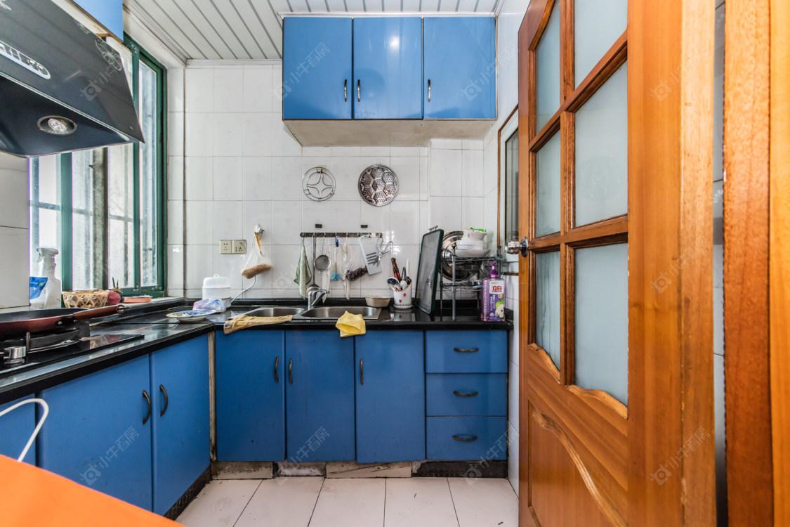 常州燕阳花园在售二手房源室内图_小牛看房