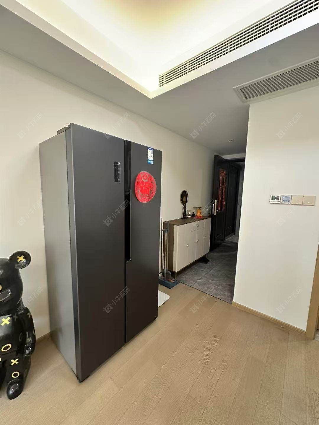 常州星河国际十一区在租房源室内图_小牛看房