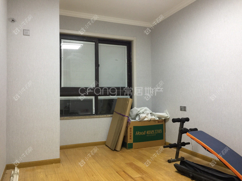 尚枫澜湾房源室内图 常州尚枫澜湾在租房源室内图_小牛看房