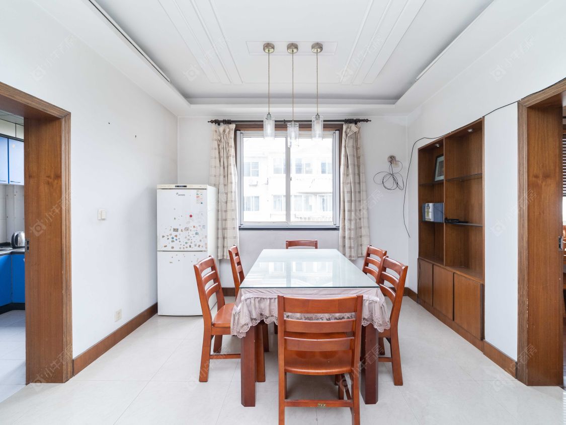 阳湖世纪苑南苑房源室内图 常州阳湖世纪苑南苑在售二手房源室内图_小牛看房