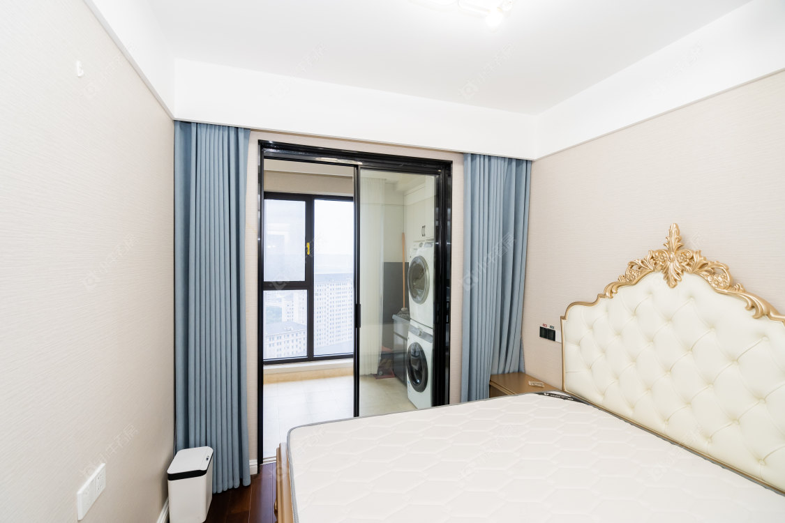 常州泰和之春在售二手房源室内图_小牛看房