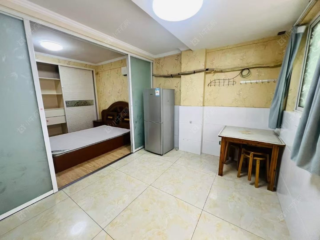 常州徐塘新村在租房源室内图_小牛看房