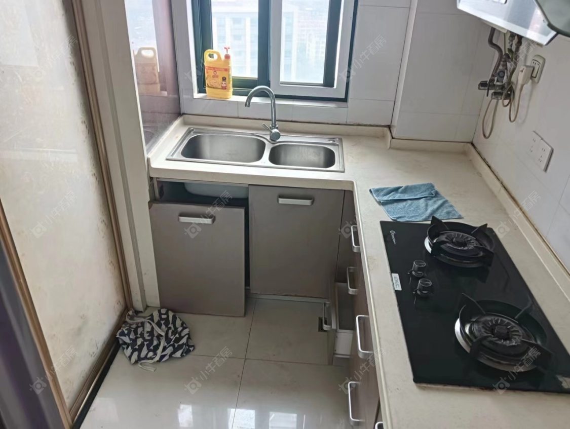 常州晋陵北苑在租房源室内图_小牛看房