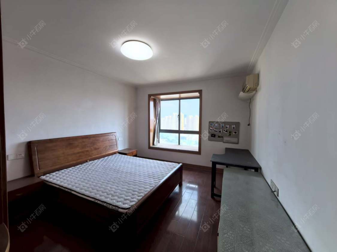 常州金百花园在租房源室内图_小牛看房