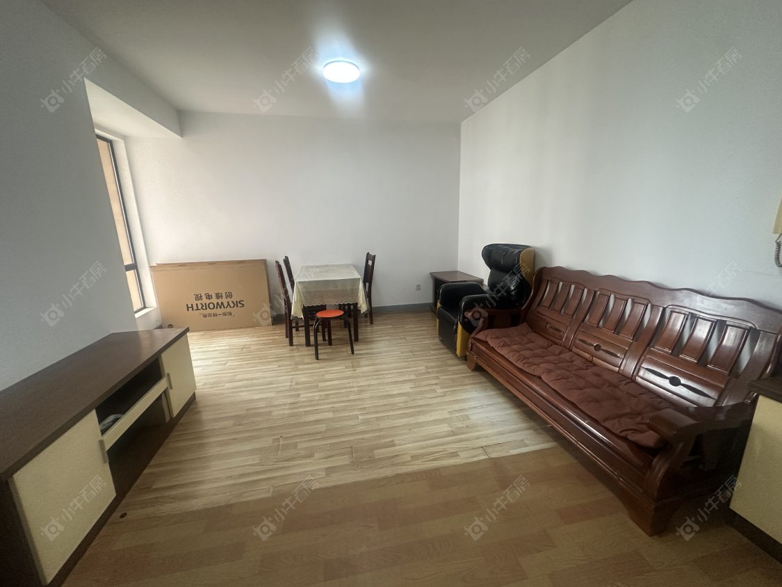 常州蔷薇家园在租房源_小牛看房