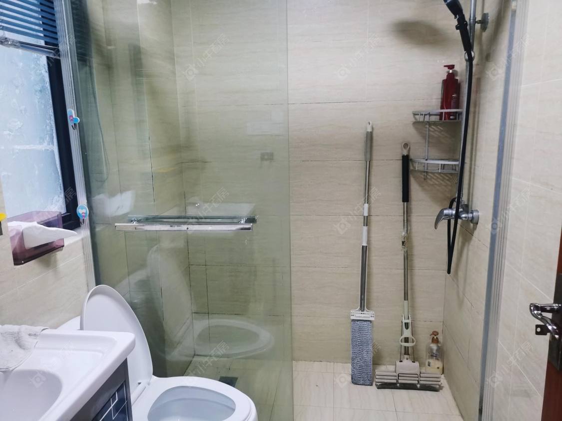 常州溪湖小镇在租房源室内图_小牛看房