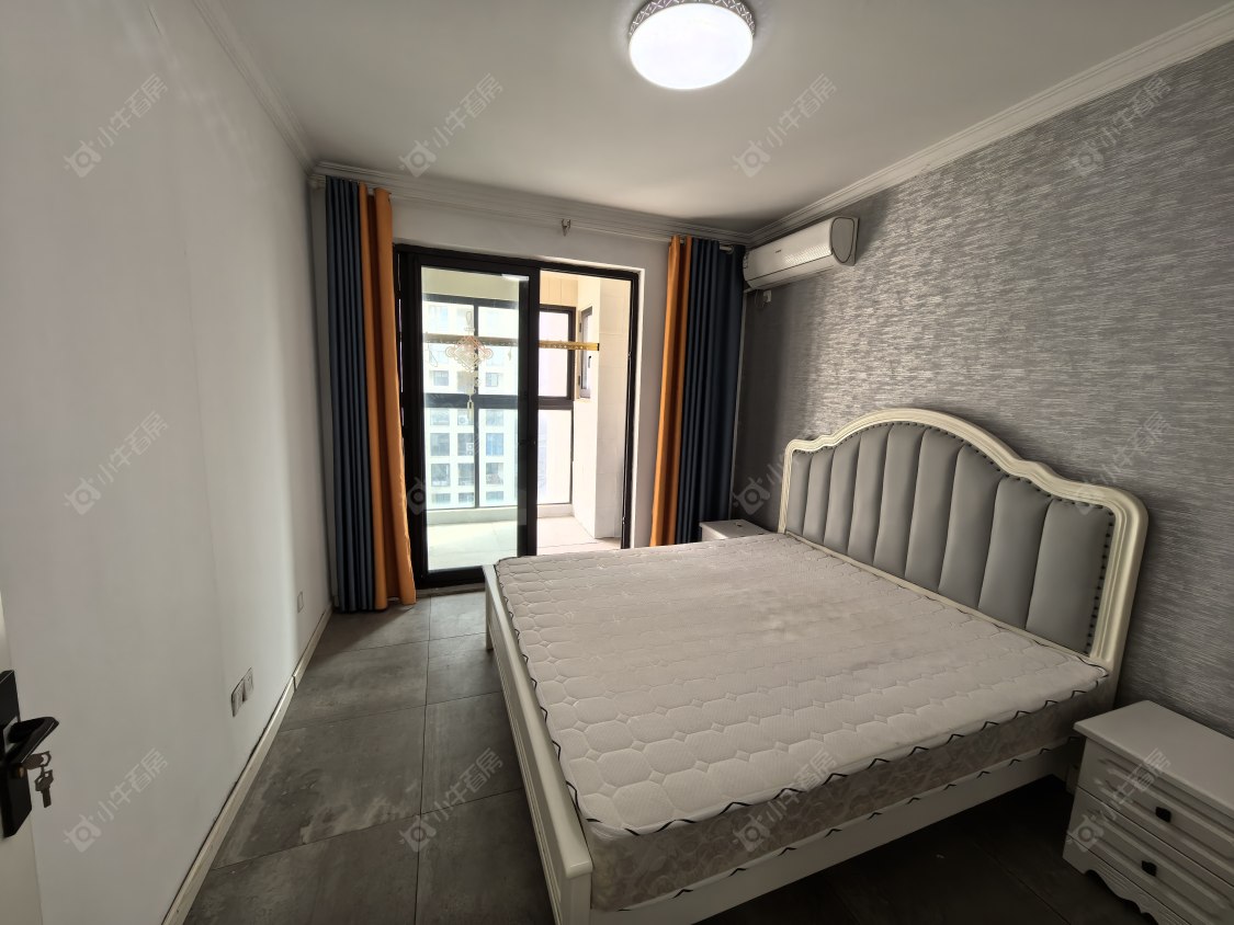 常州路劲雅居乐城市万象在租房源_小牛看房