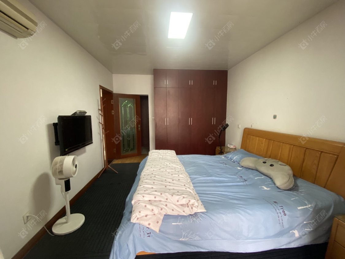 常州永安花苑在租房源室内图_小牛看房