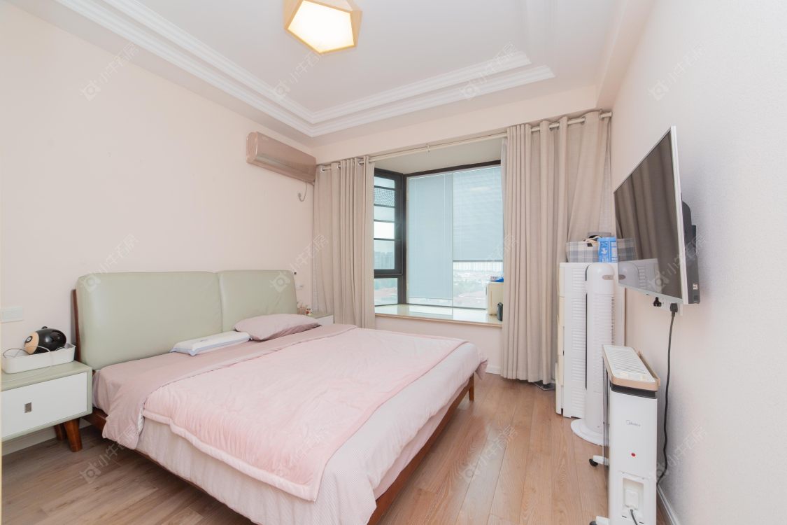 常州大名城北区在售二手房源室内图_小牛看房