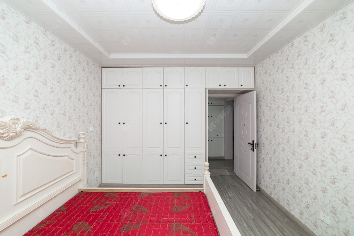 常州青洋花苑在售二手房源室内图_小牛看房