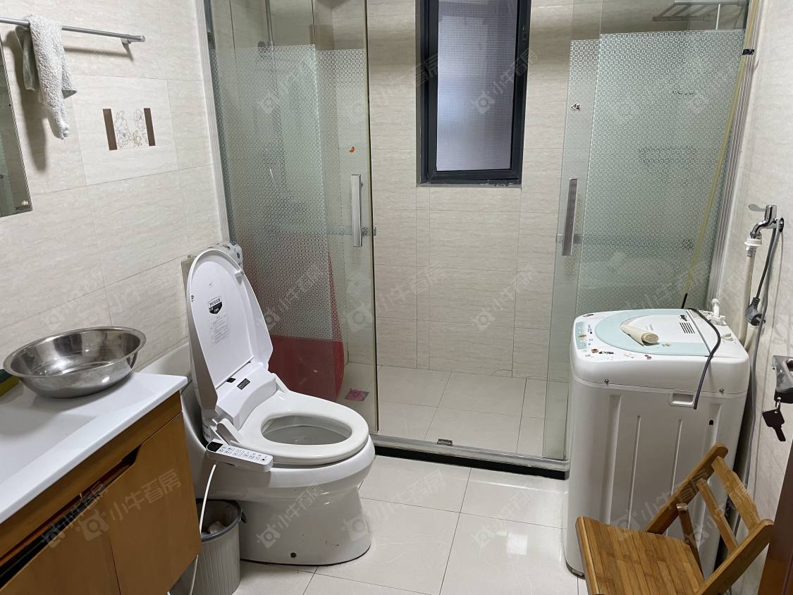 常州新城南都花海在租房源_小牛看房