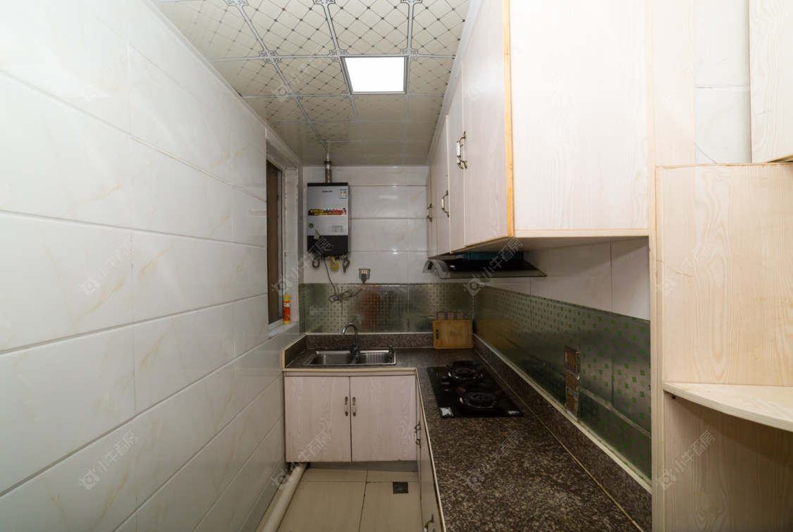 常州香溢紫郡二期在售二手房源室内图_小牛看房