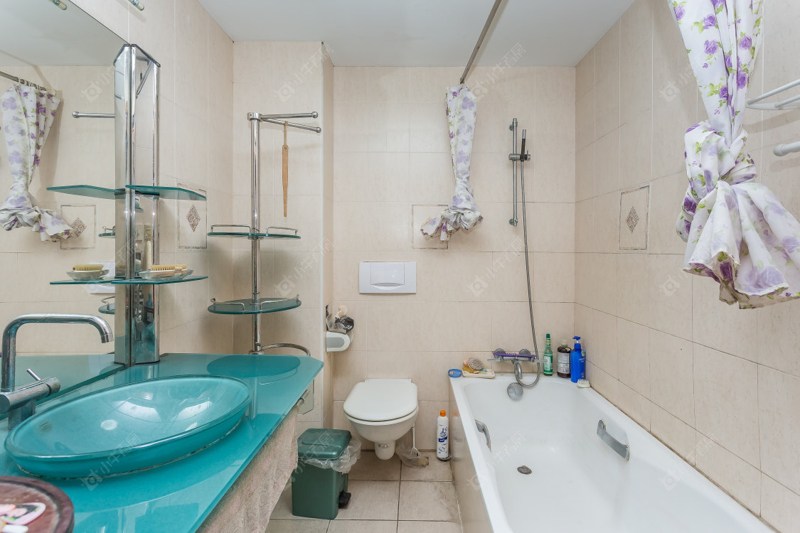 常州娑罗家园在售二手房源室内图_小牛看房