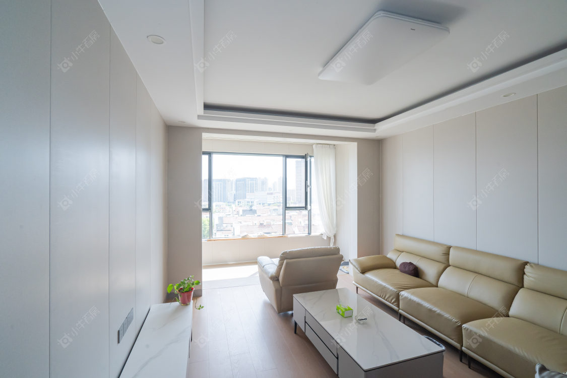 常州兆丰花苑在售二手房_小牛看房