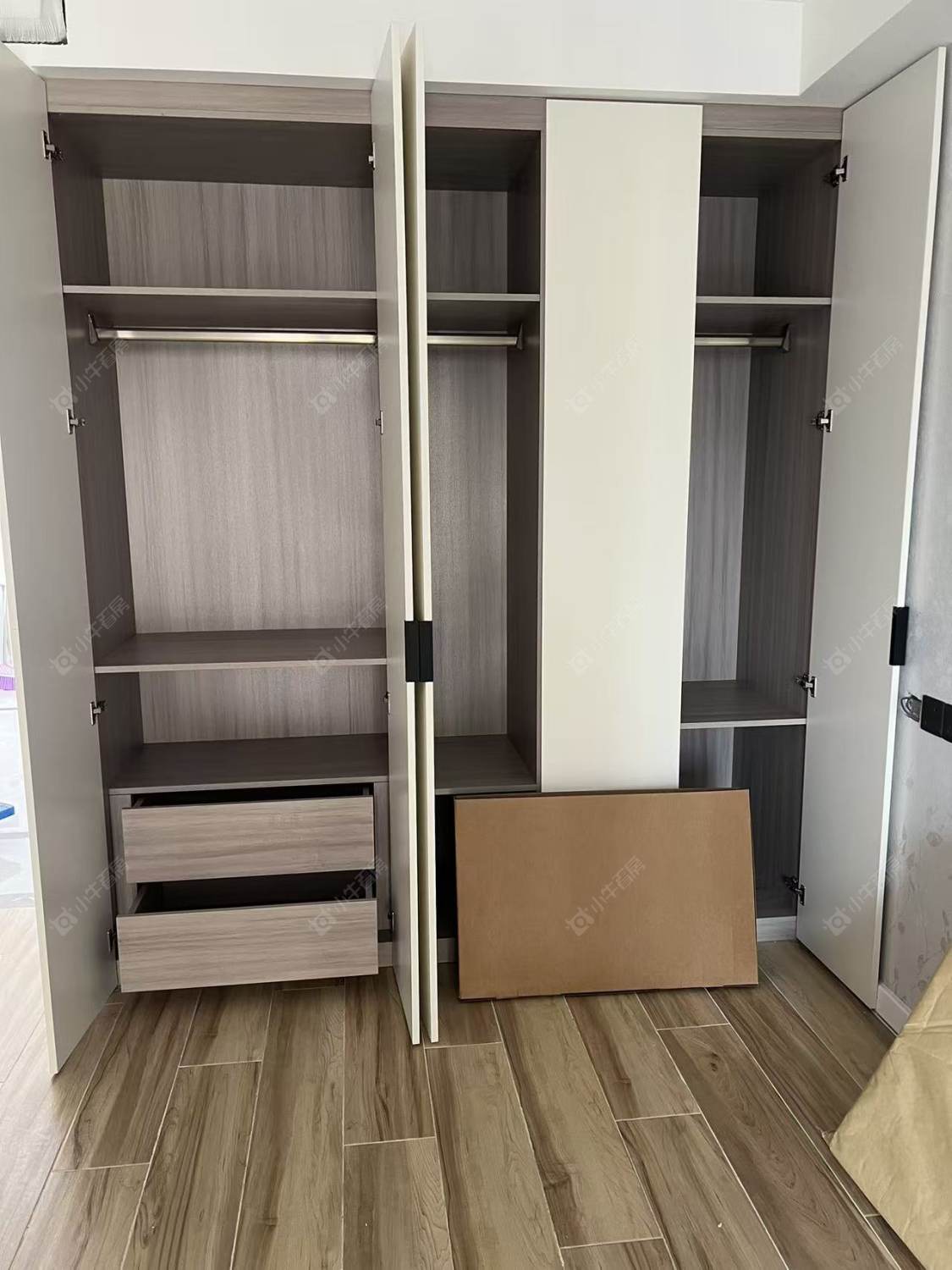 常州尚枫澜湾在租房源_小牛看房