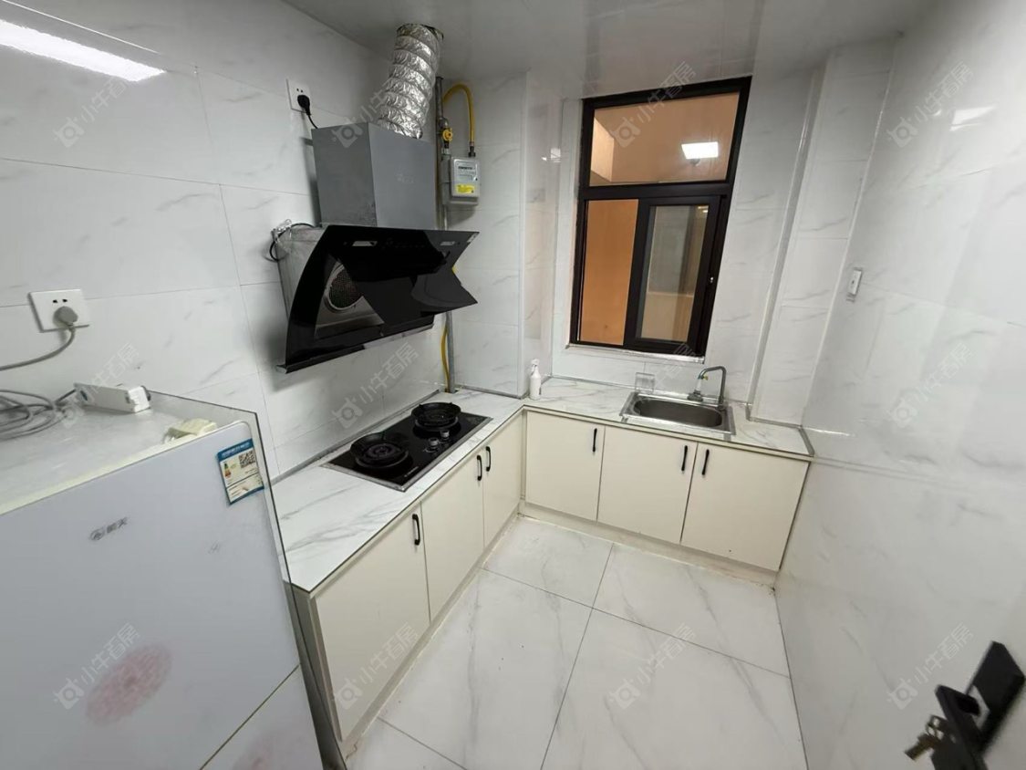 常州绿都万和城七区在租房源室内图_小牛看房