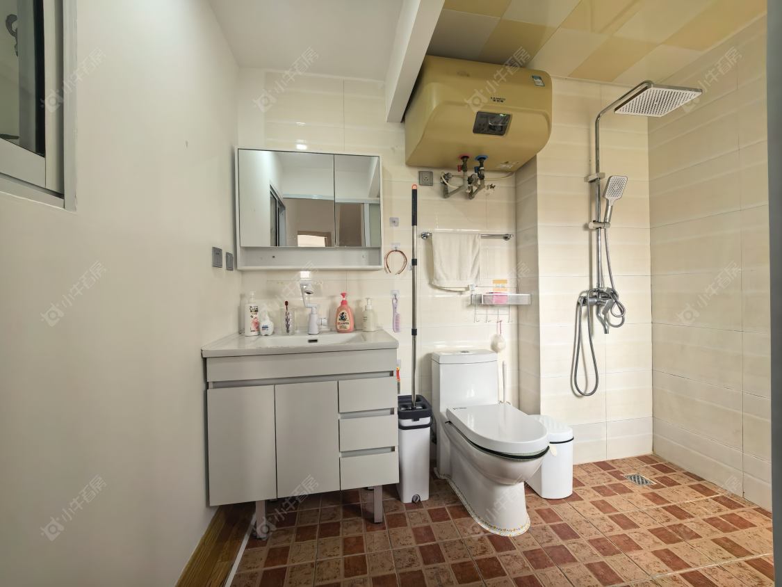 常州九洲花园一期在租房源_小牛看房