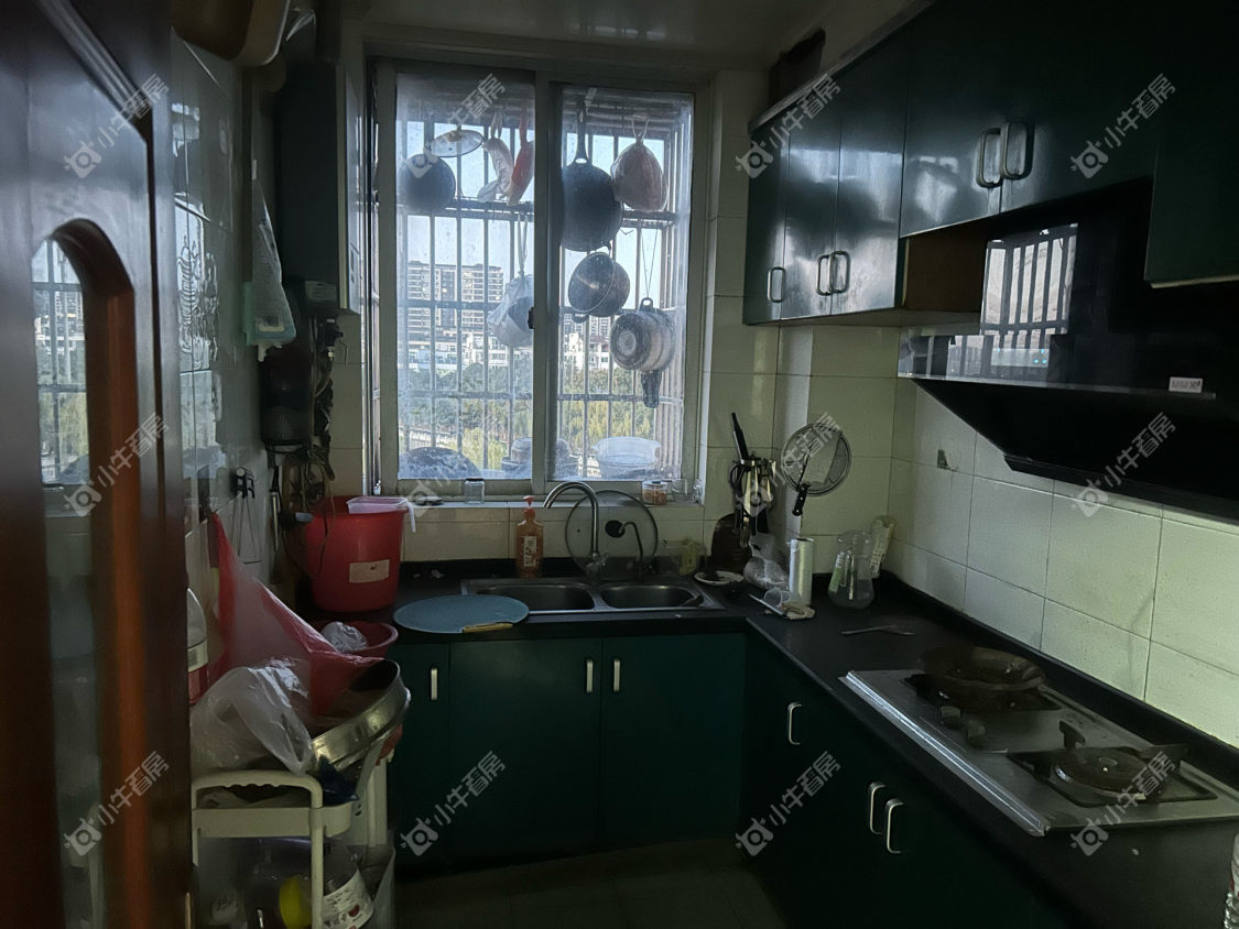 常州盘龙苑西区在租房源室内图_小牛看房