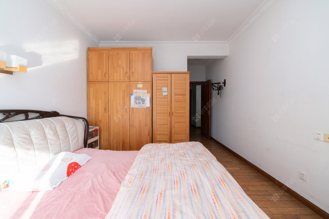 常州云山诗意在售二手房源室内图_小牛看房