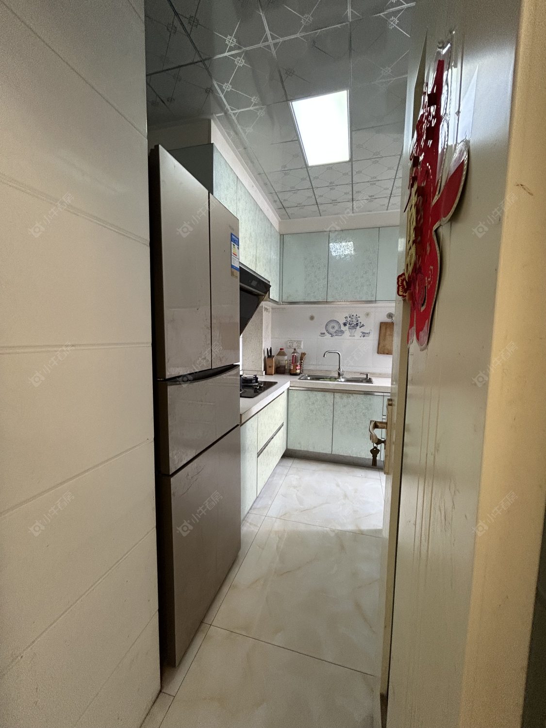 常州宝龙国际花园二期在租房源室内图_小牛看房