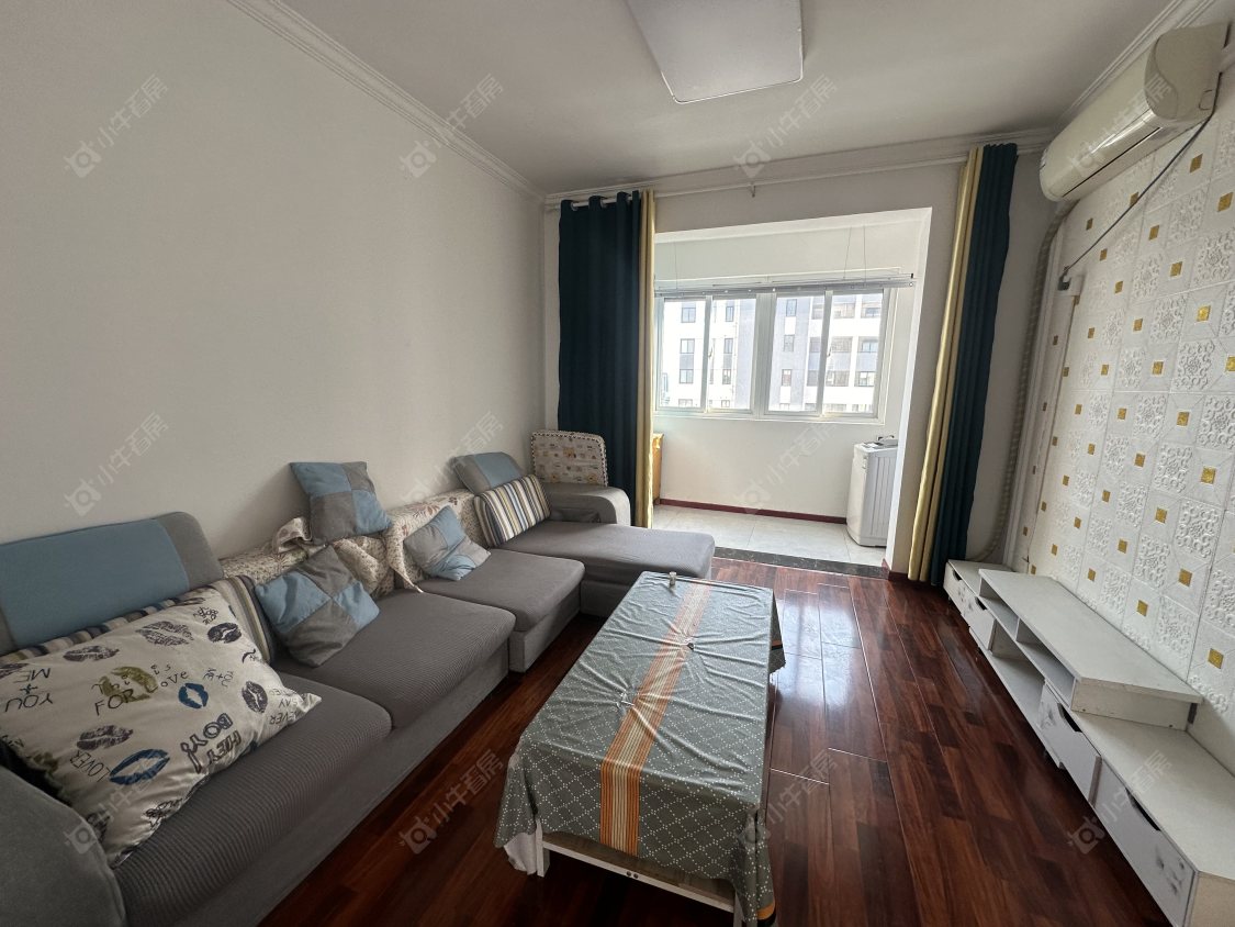 常州瑞宁新园租房_小牛看房