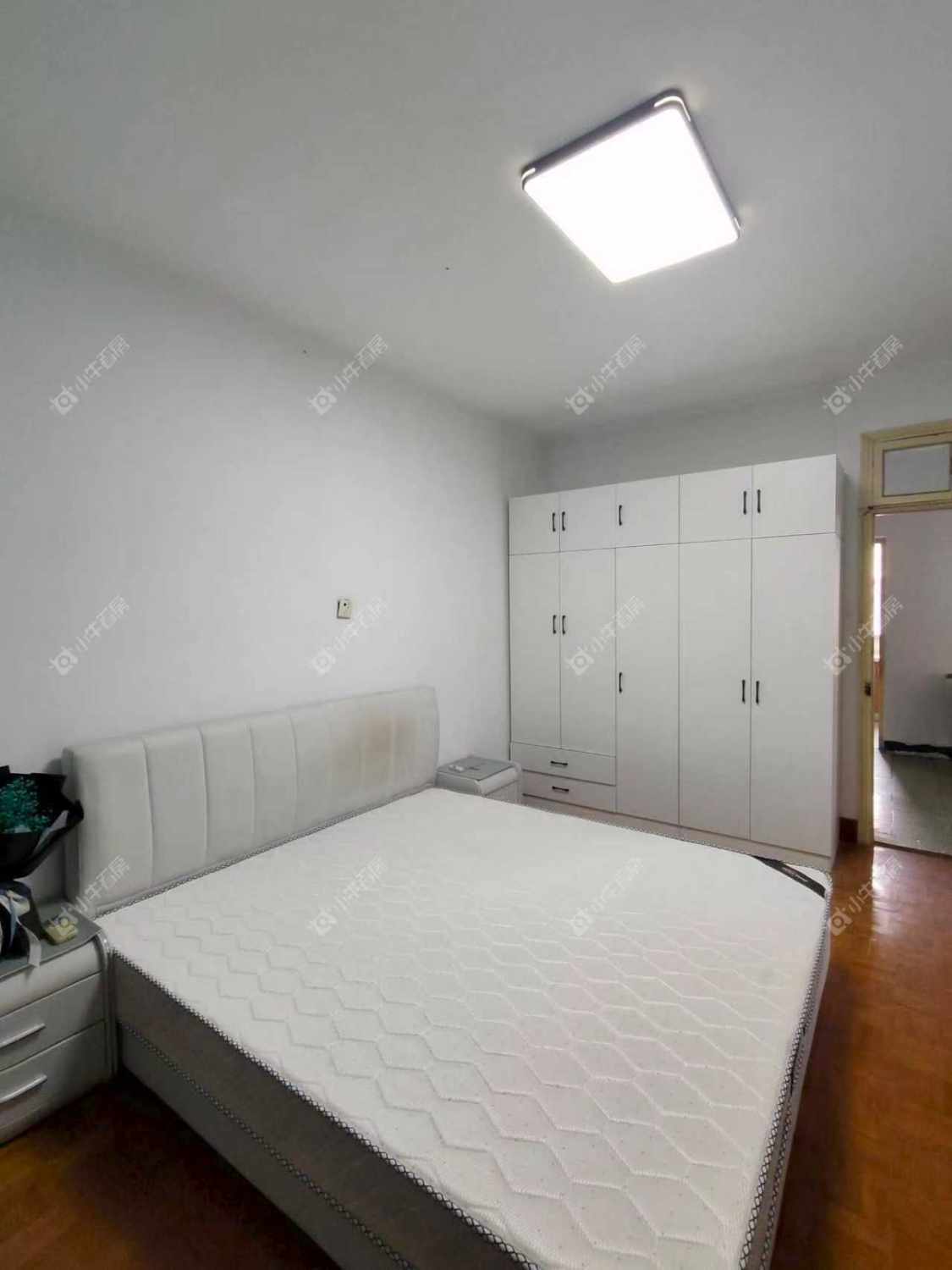 常州北环新村武进小区在租房源室内图_小牛看房