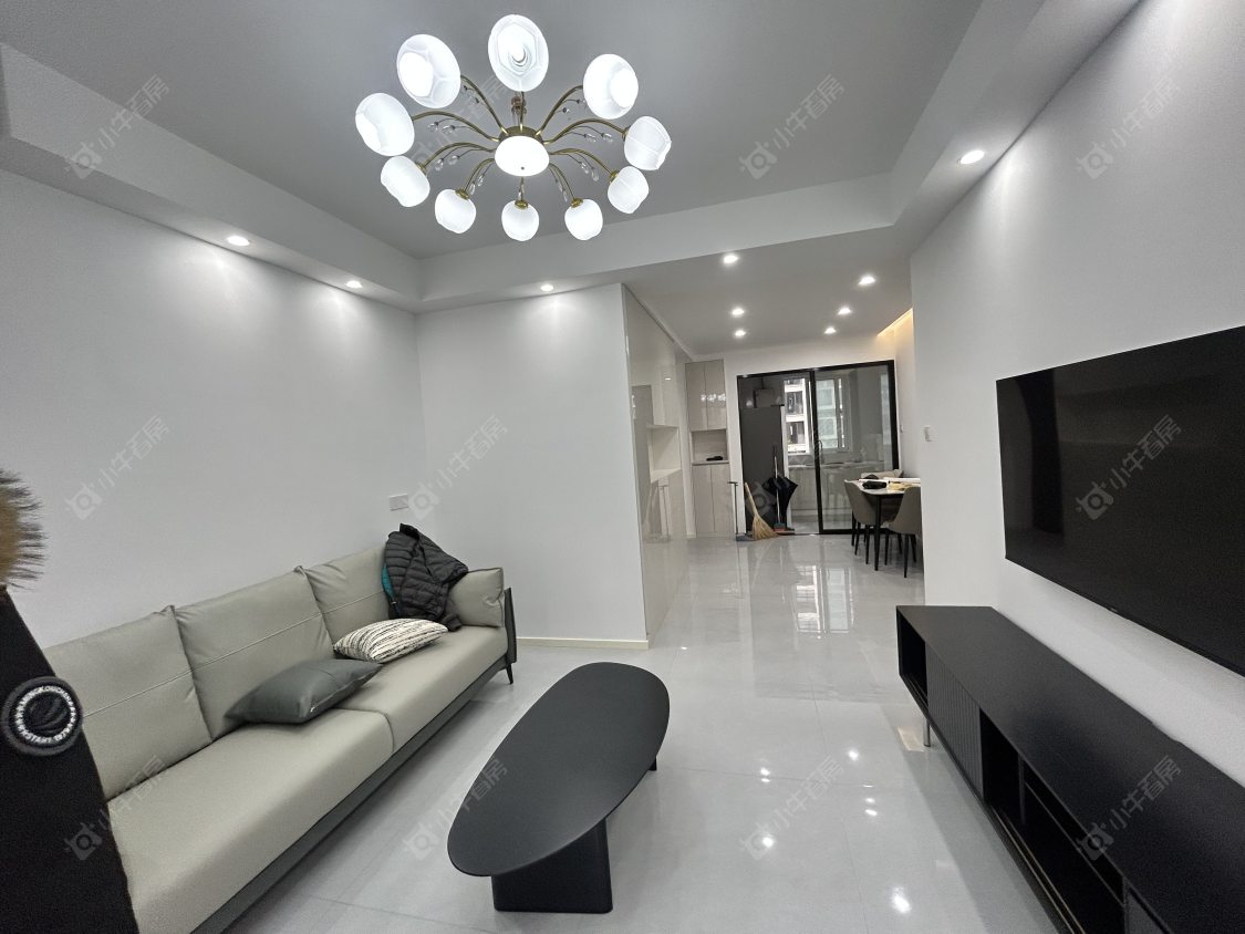 天奕云著房源室内图 常州天奕云著在租房源室内图_小牛看房