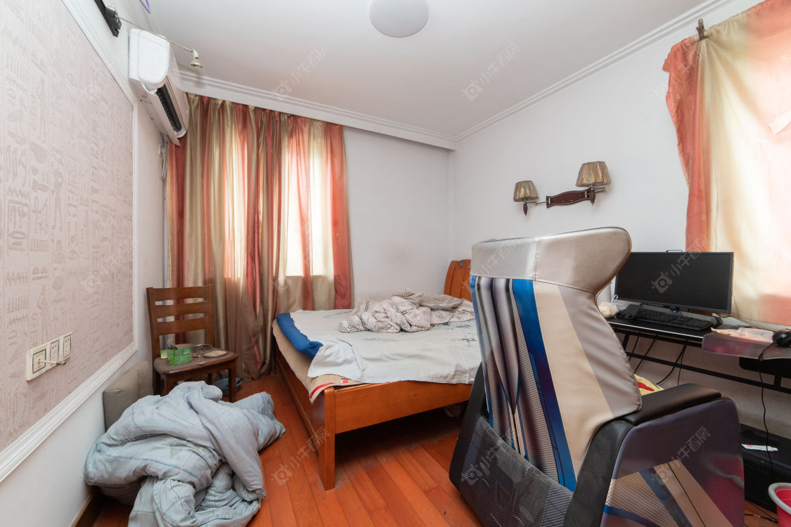 常州勤业新村在售二手房源室内图_小牛看房