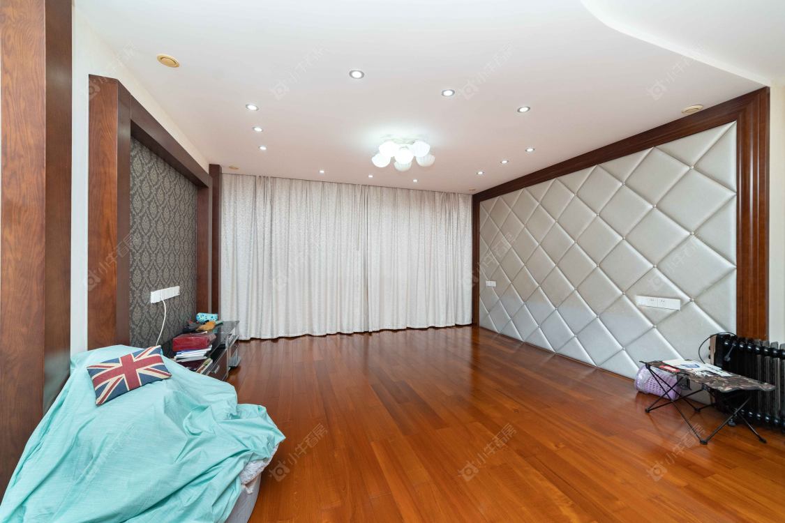 常州中天名园在售二手房源室内图_小牛看房