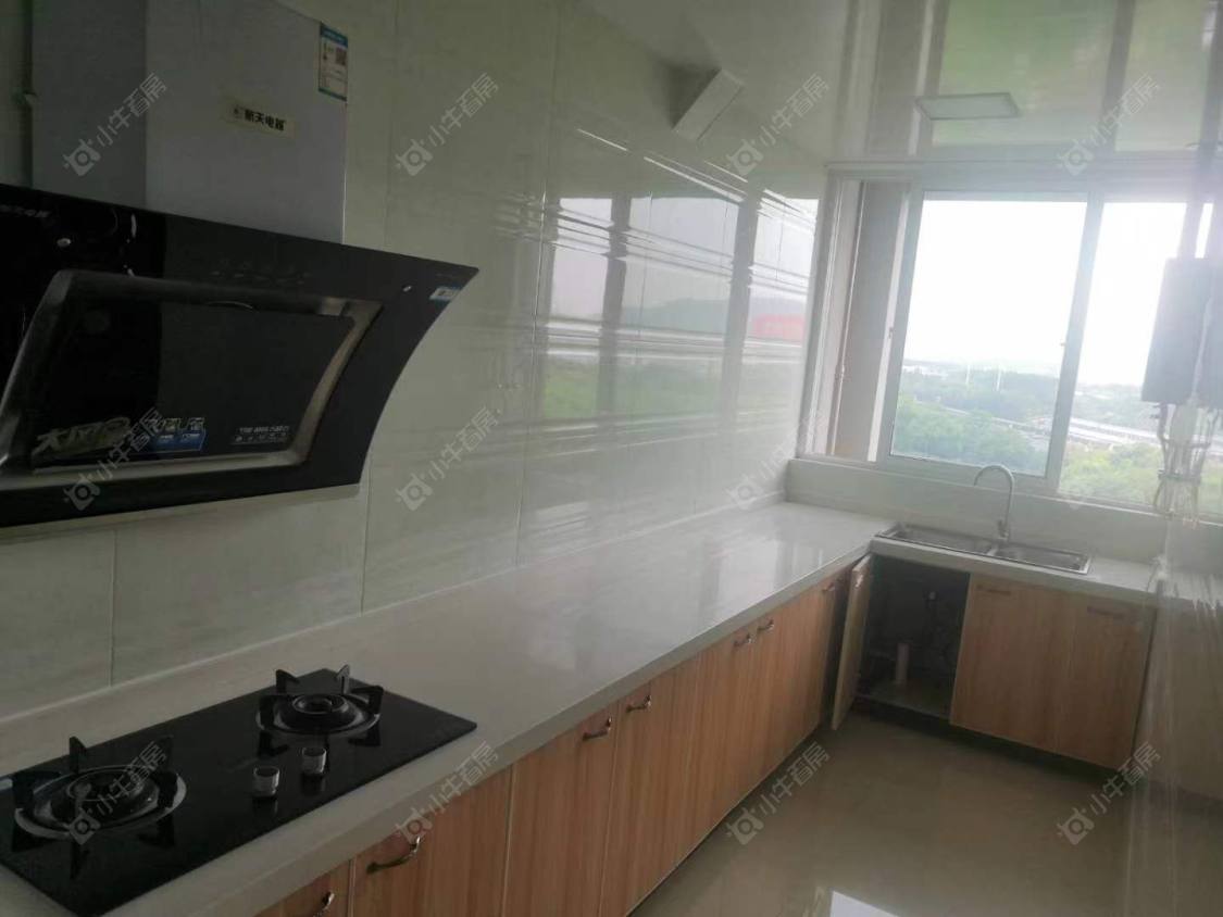 常州山水花苑在租房源室内图_小牛看房