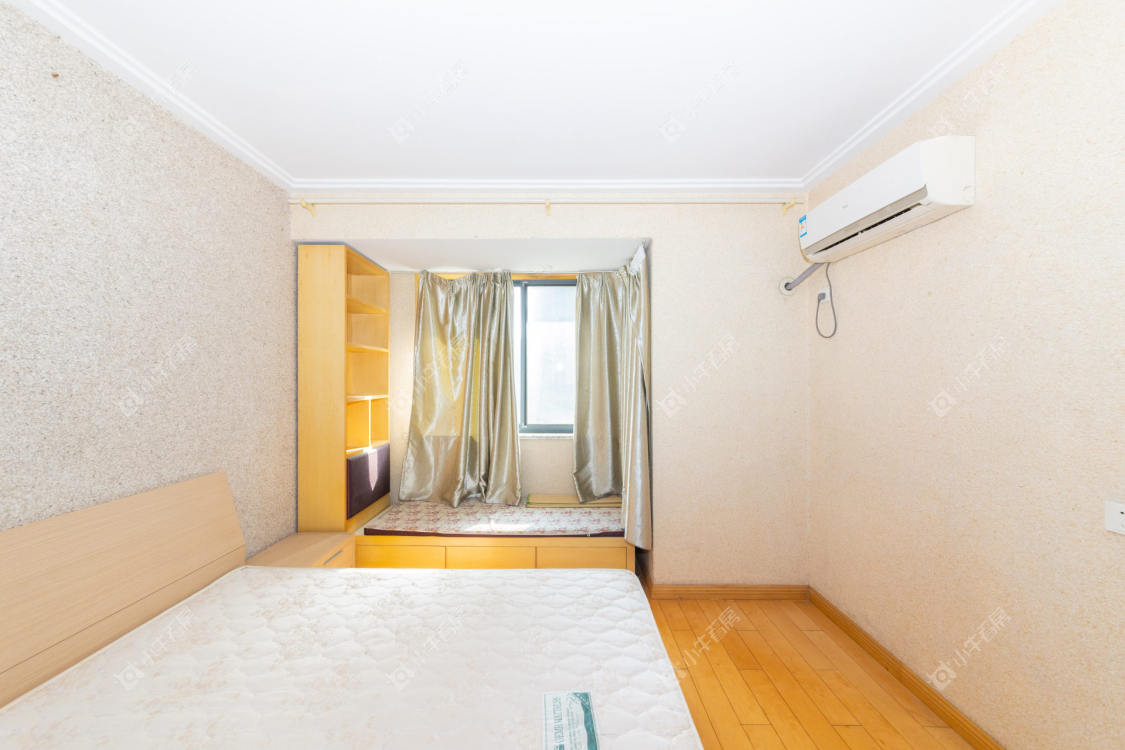 常州清水湾花园一期在租房源室内图_小牛看房