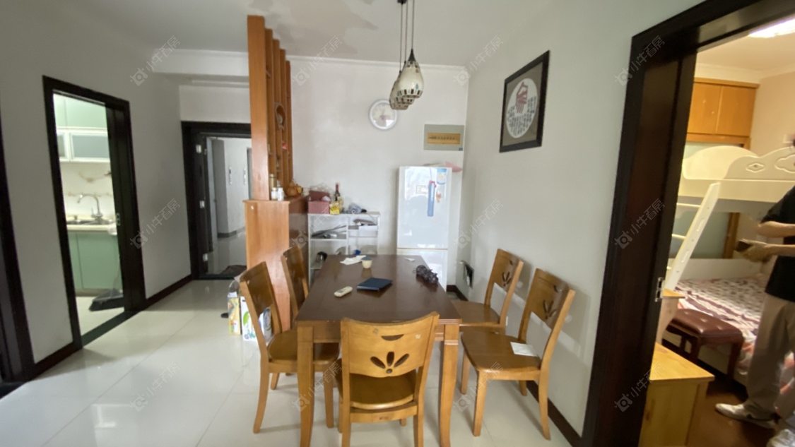 常州武房聚园在租房源室内图_小牛看房