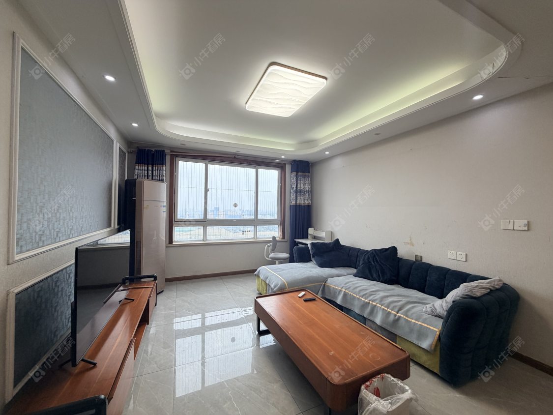 常州龙湖香醍漫步南区在租房源室内图_小牛看房