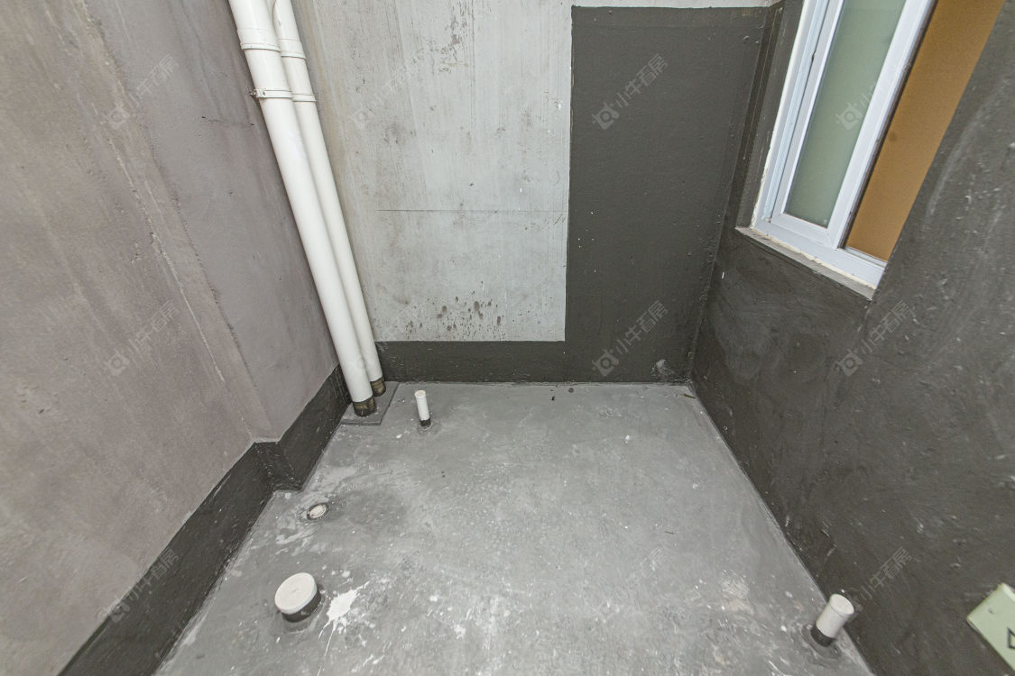 常州招商花园城在售二手房源室内图_小牛看房