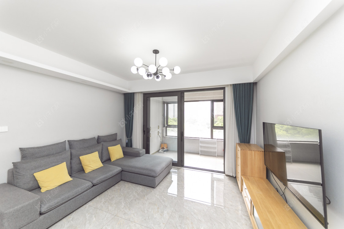 常州路劲铂隽在售二手房源_小牛看房