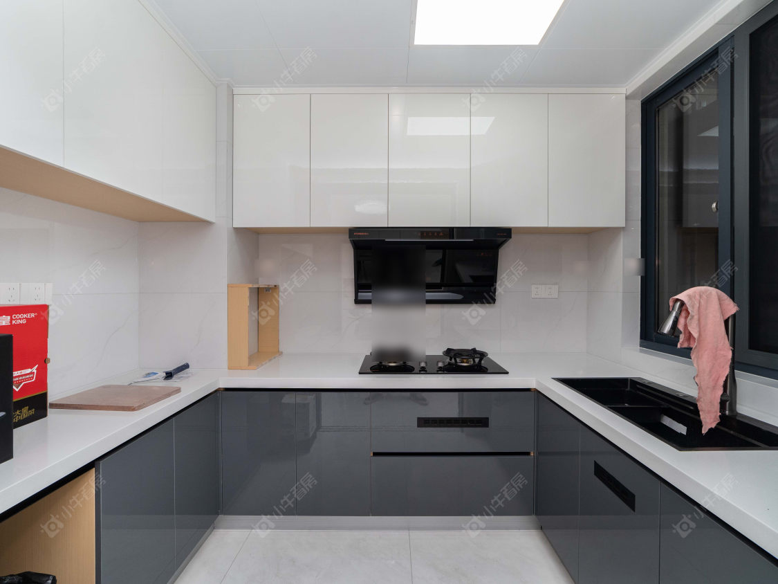 常州碧水云庭在售二手房源室内图_小牛看房