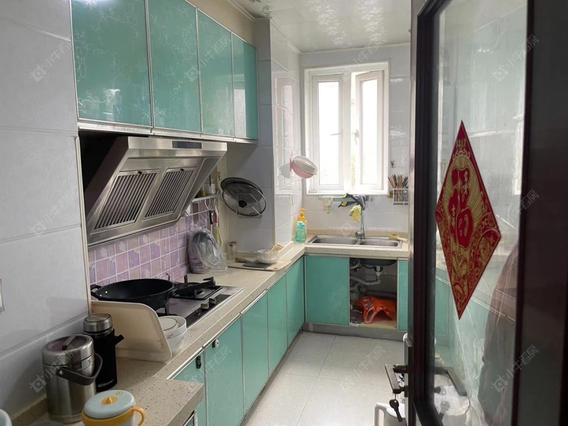 绿地世纪城一期房源室内图 常州绿地世纪城一期在租房源室内图_小牛看房