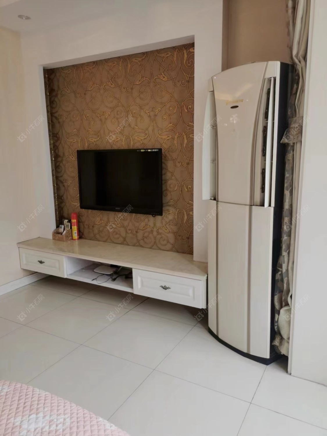 常州桂花园在租房源_小牛看房