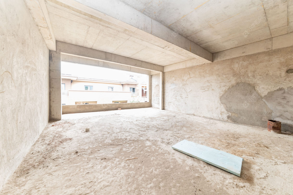 常州溪湖小镇在售二手房源室内图_小牛看房