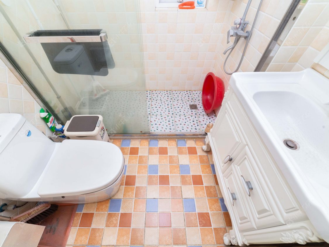 新城春天里房源室内图 常州新城春天里在售二手房源室内图_小牛看房