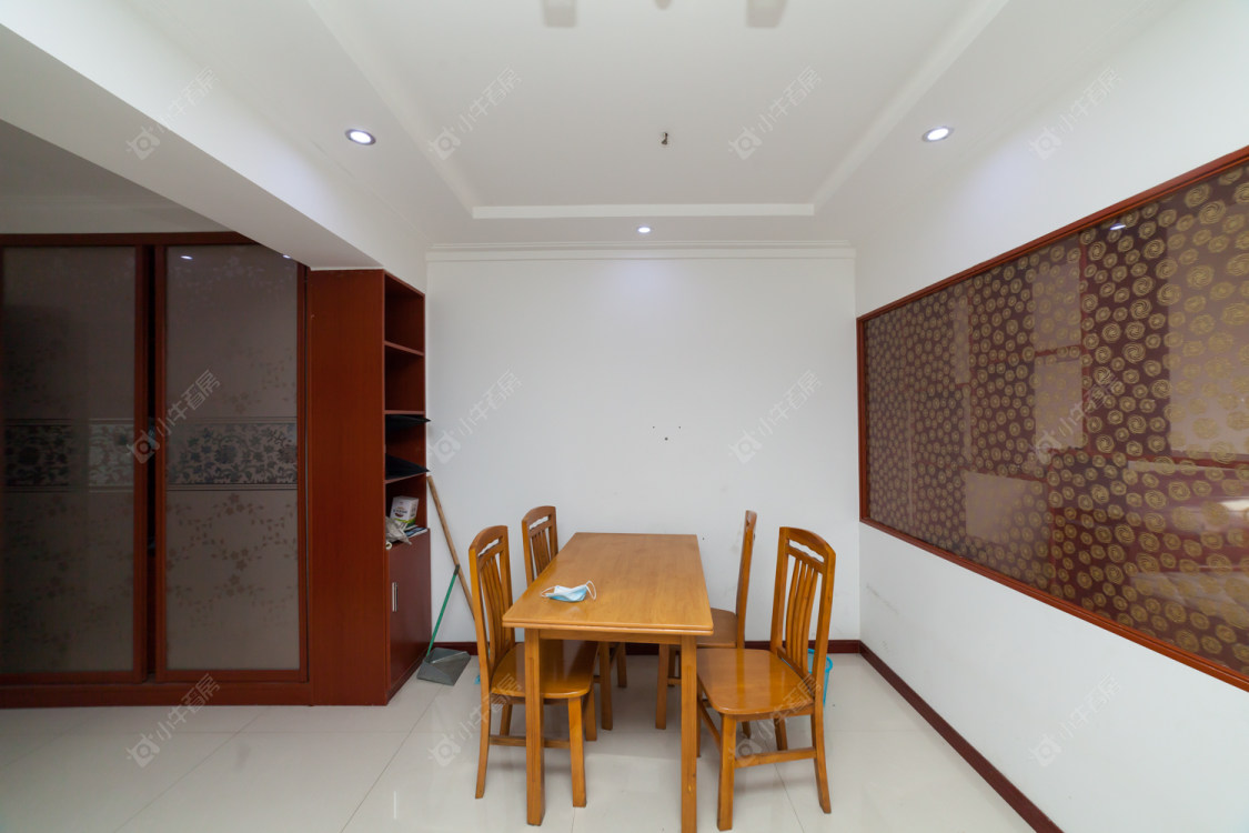 常州美吉特黄金公寓在售二手房源室内图_小牛看房