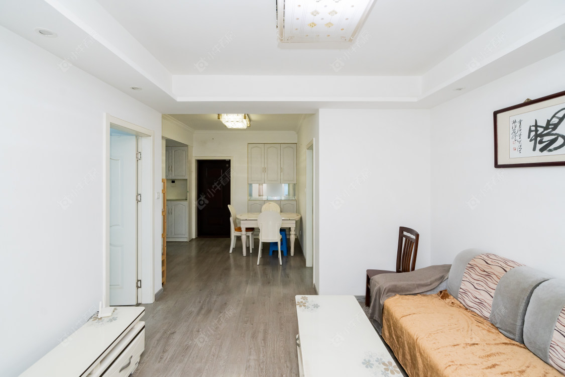 水岸花语房源室内图 常州水岸花语在售二手房源室内图_小牛看房