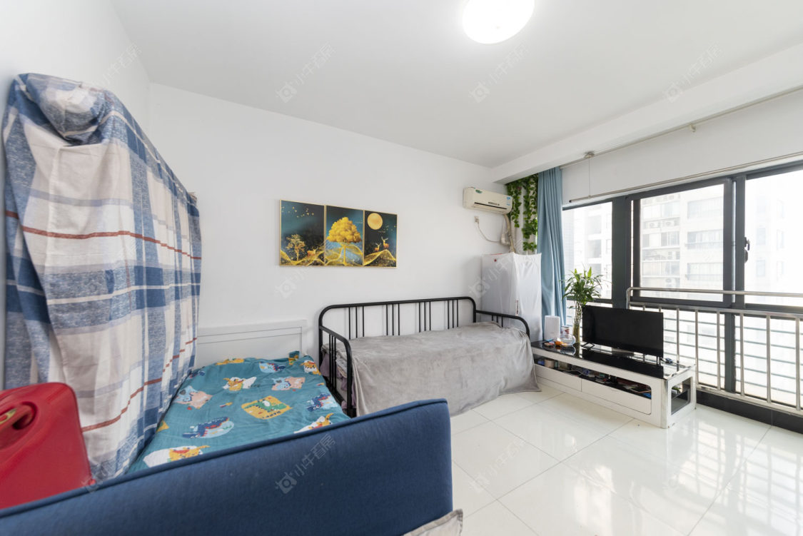 常州学府名门花苑在售二手房源室内图_小牛看房