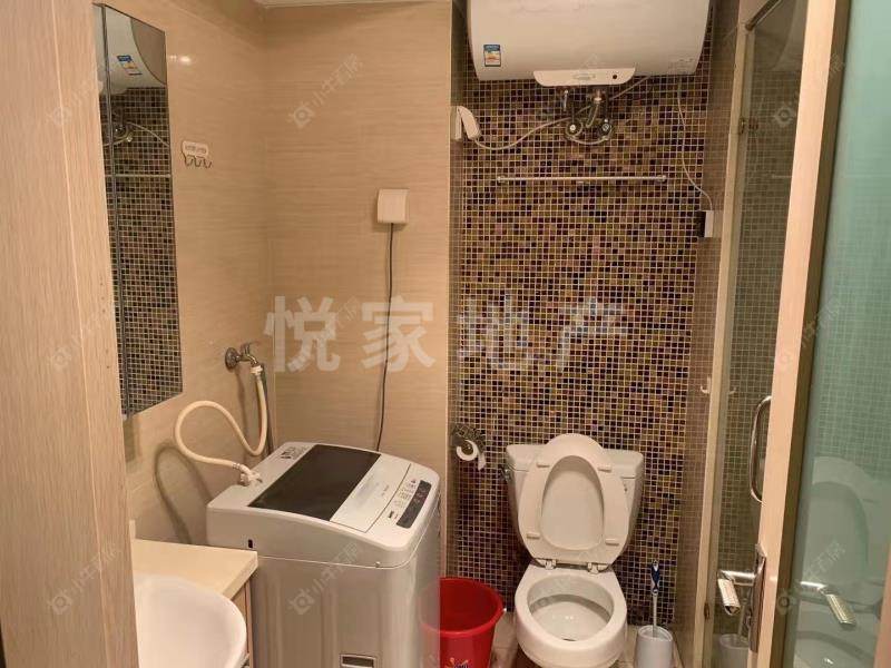 常州新北万达广场租房_新北万达广场1室1厅房源出租