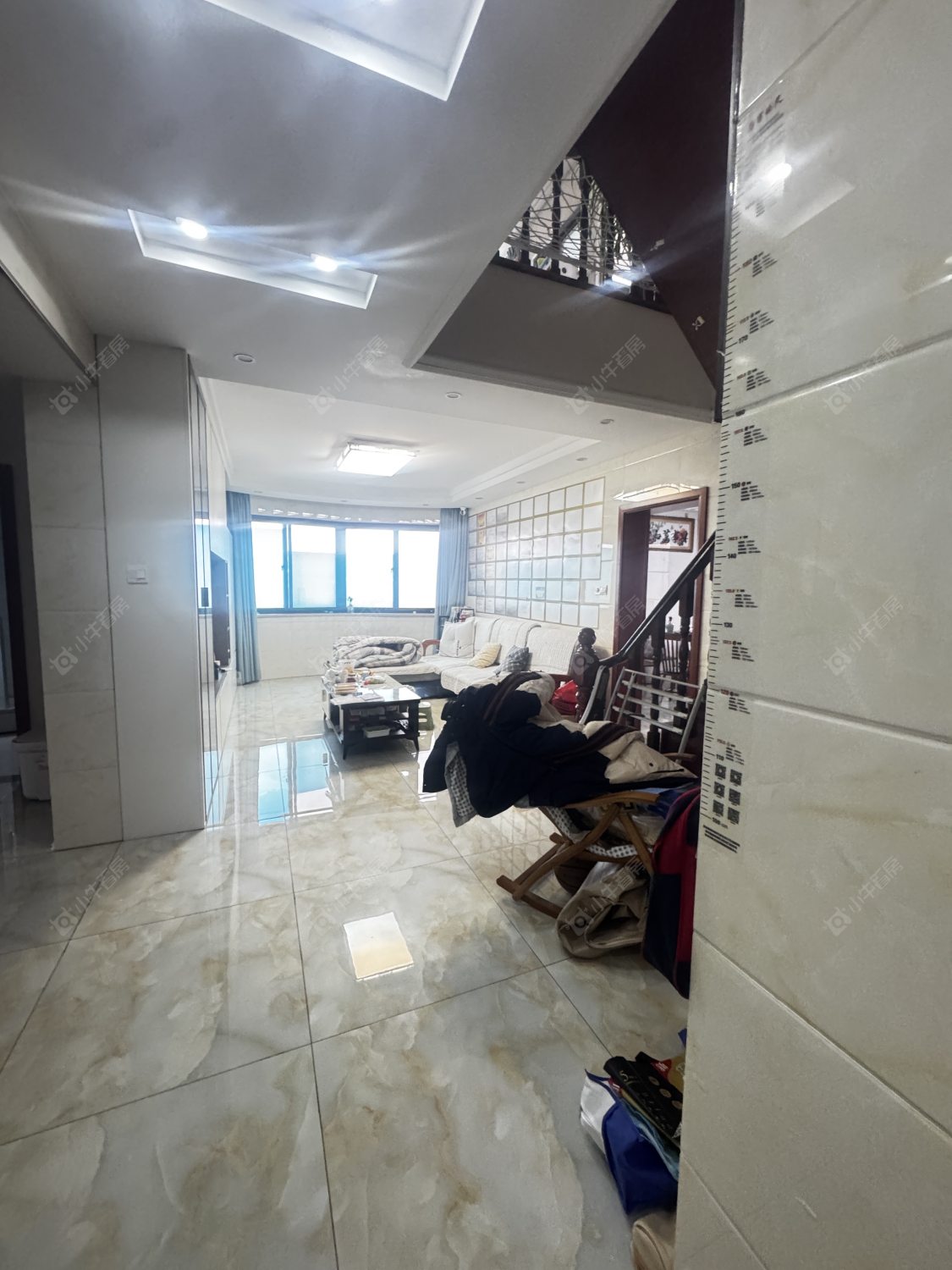 常州中央花园在租房源室内图_小牛看房