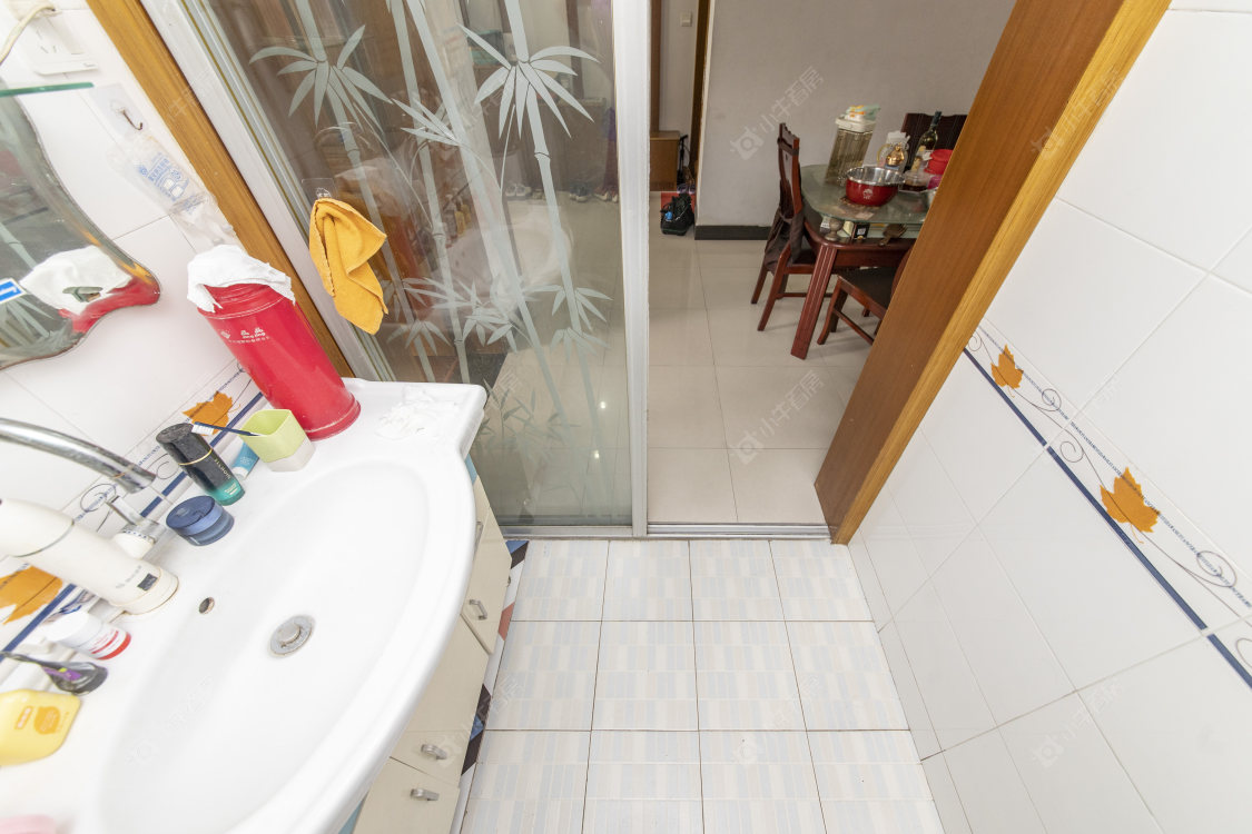 常州新城南都花海在售二手房源室内图_小牛看房