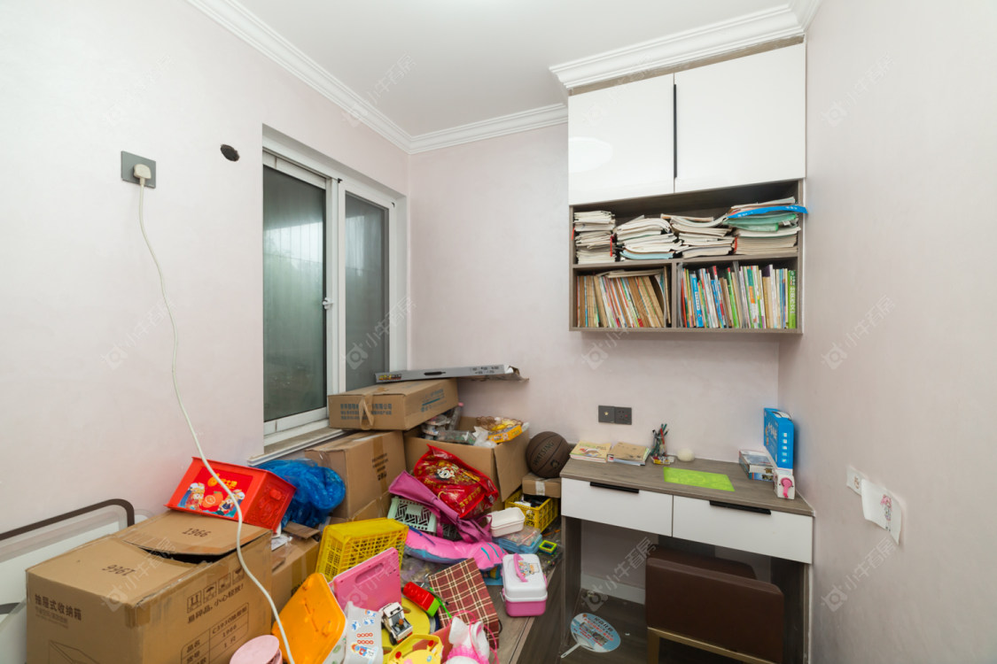 常州蔚蓝天地三四期在售二手房_小牛看房