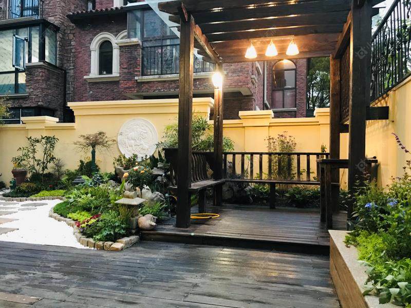 常州龙湖龙誉城别墅区在售二手房源_小牛看房