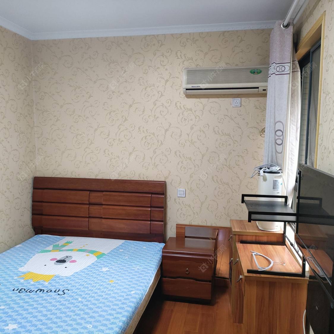 常州玉龙湾花园在租房源室内图_小牛看房